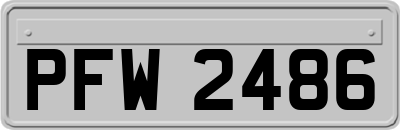 PFW2486