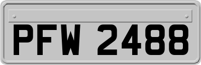 PFW2488