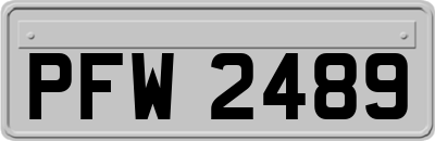 PFW2489