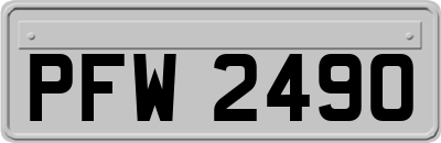 PFW2490
