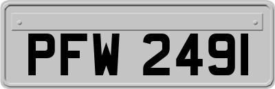 PFW2491