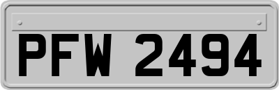 PFW2494