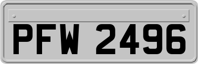 PFW2496