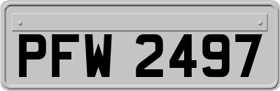 PFW2497