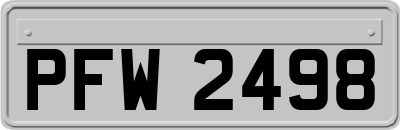 PFW2498