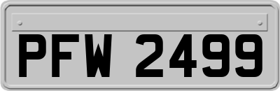 PFW2499