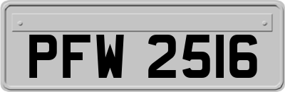 PFW2516