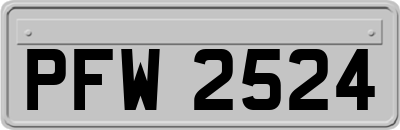 PFW2524