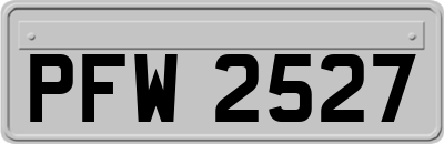 PFW2527