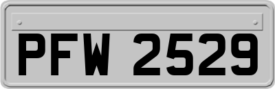 PFW2529