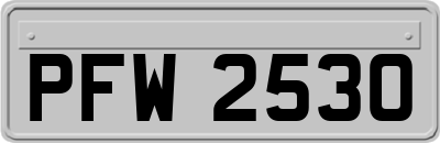 PFW2530