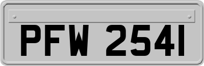 PFW2541