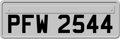 PFW2544