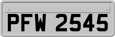 PFW2545