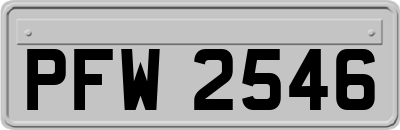 PFW2546