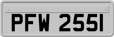 PFW2551