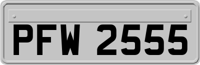 PFW2555
