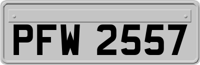 PFW2557