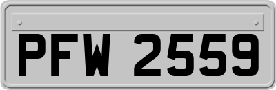 PFW2559