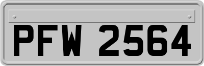 PFW2564