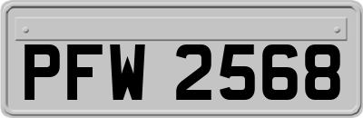 PFW2568