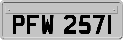 PFW2571