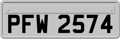 PFW2574