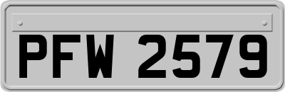 PFW2579