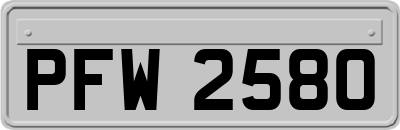 PFW2580