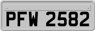 PFW2582