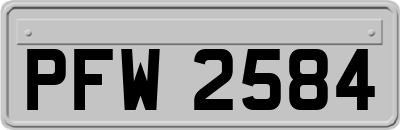 PFW2584