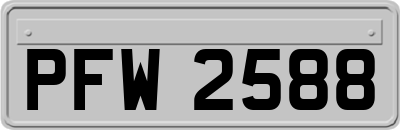 PFW2588