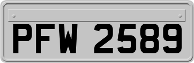 PFW2589