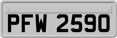 PFW2590