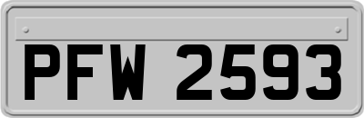 PFW2593
