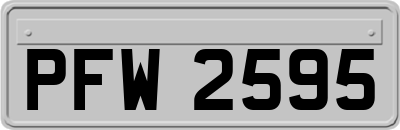PFW2595