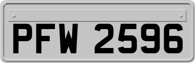 PFW2596