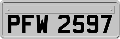 PFW2597
