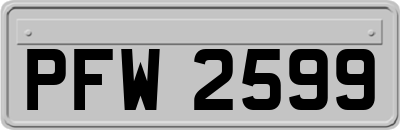 PFW2599