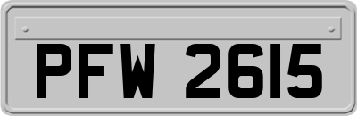 PFW2615