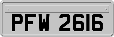 PFW2616