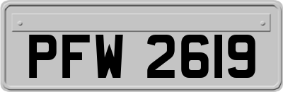 PFW2619