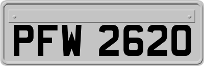 PFW2620