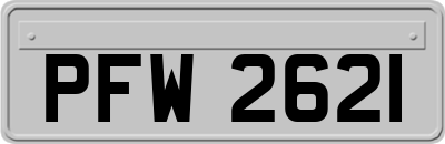 PFW2621