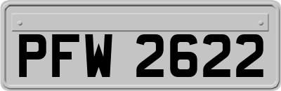 PFW2622