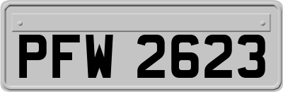 PFW2623