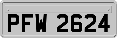 PFW2624