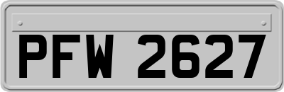 PFW2627