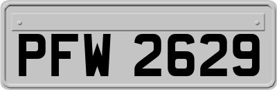 PFW2629
