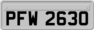 PFW2630